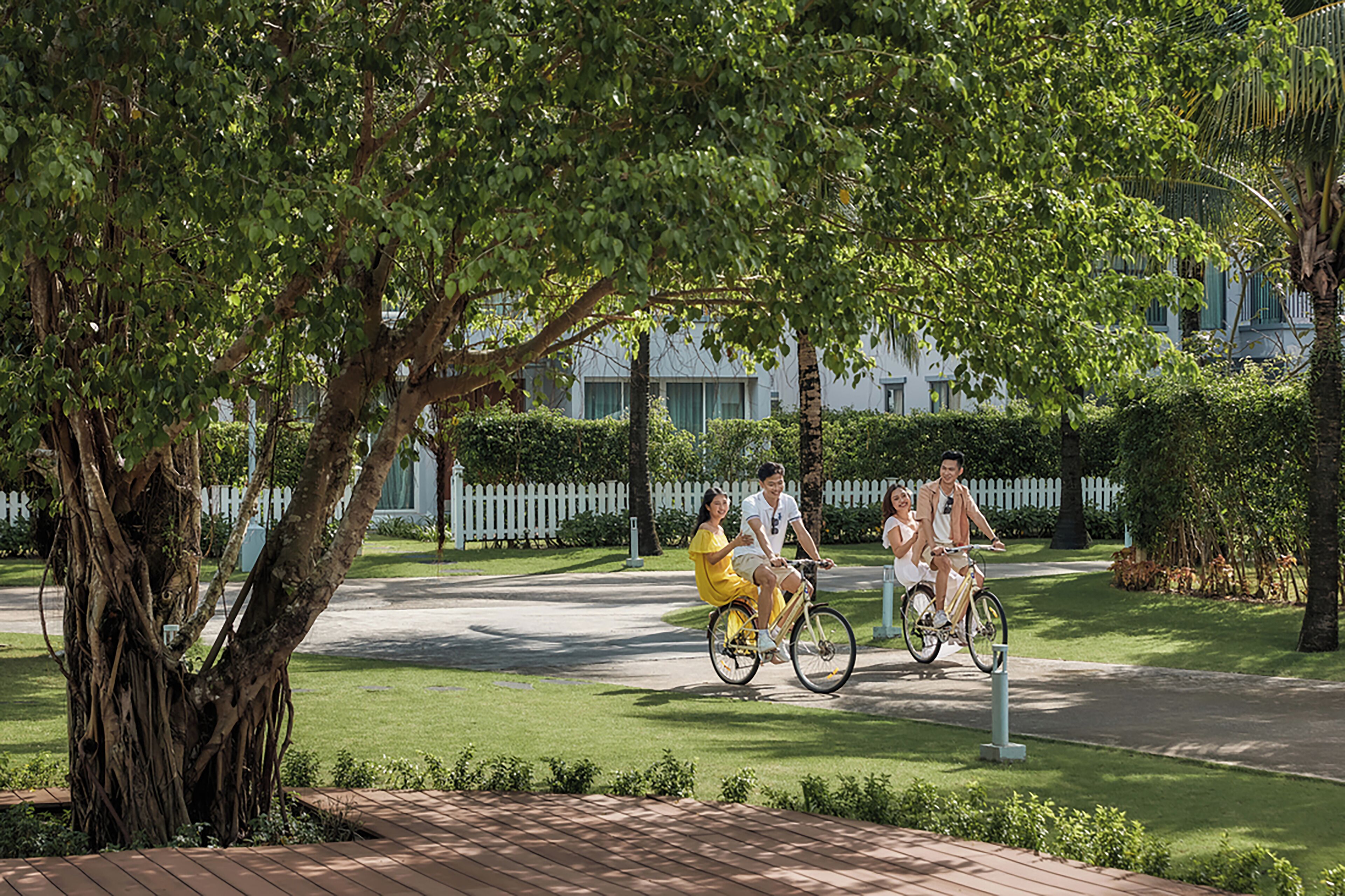 Photo - Best Western Premier Sonasea Villas Phu Quoc