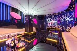 Karaoke room - Best Western Premier Sonasea Phu Quoc (Phu Quoc)