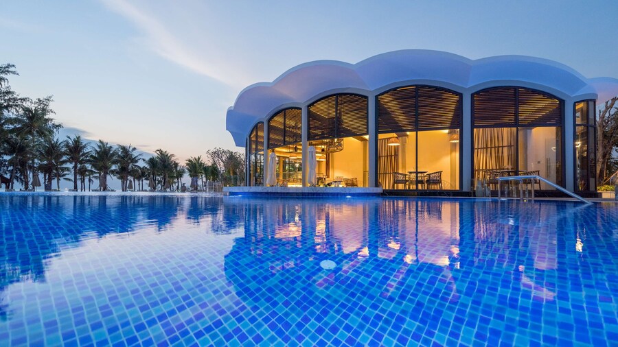 Best Western Premier Sonasea Phu Quoc