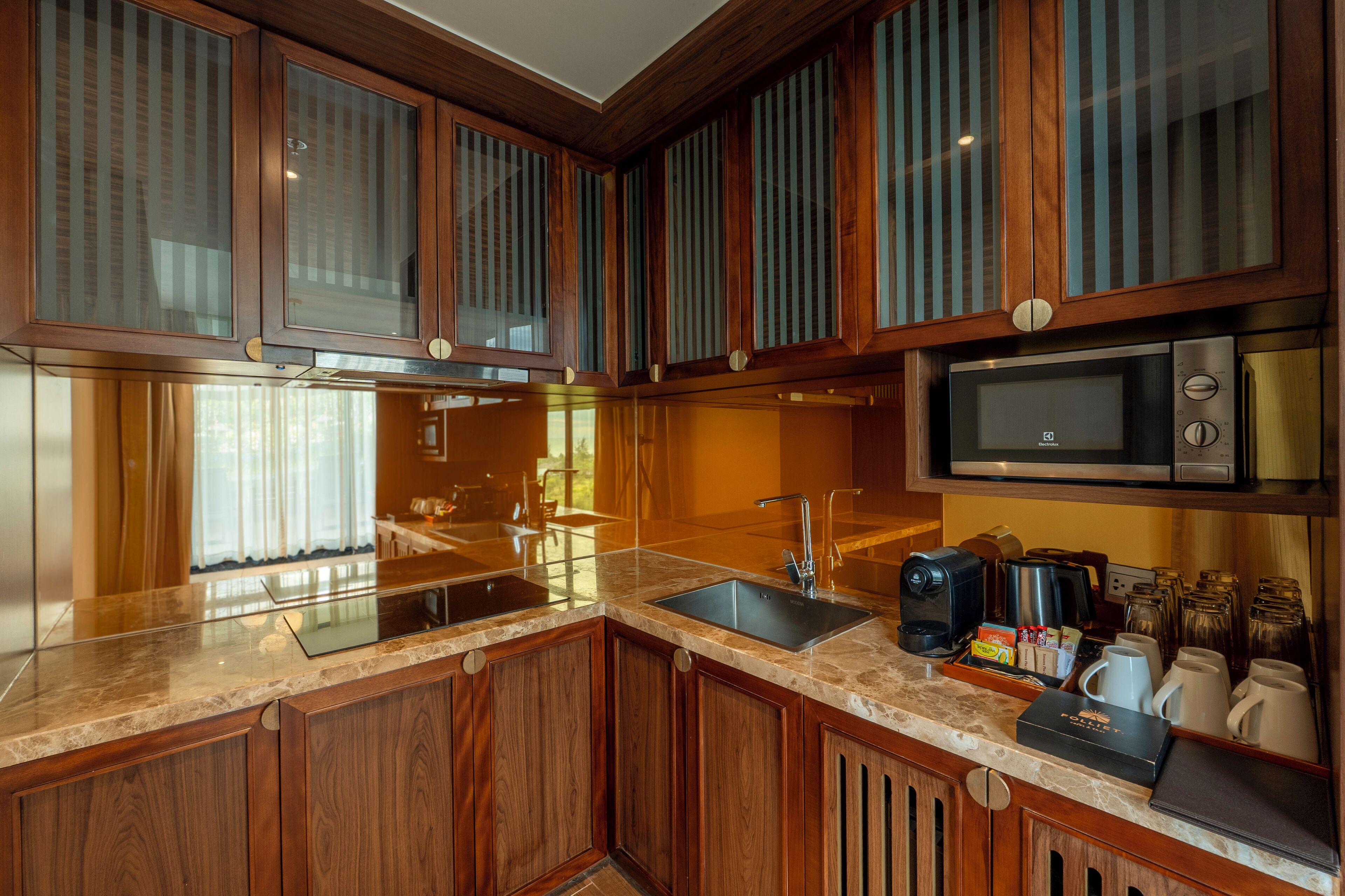 Photo - Best Western Premier Sonasea Villas Phu Quoc