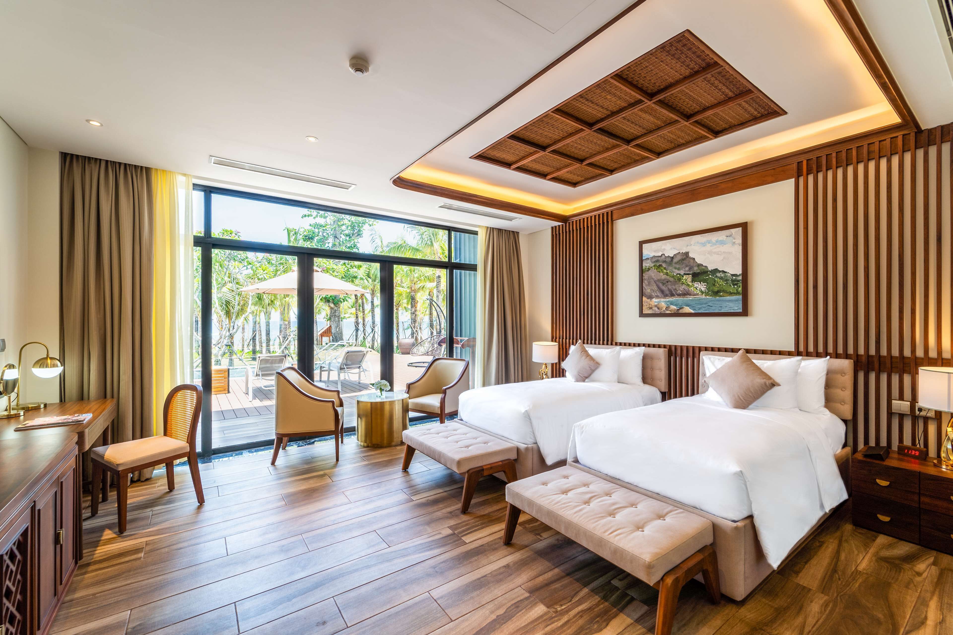 Photo - Best Western Premier Sonasea Villas Phu Quoc