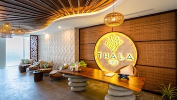 Espace de soins pour les couples