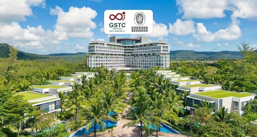 写真：フーコック