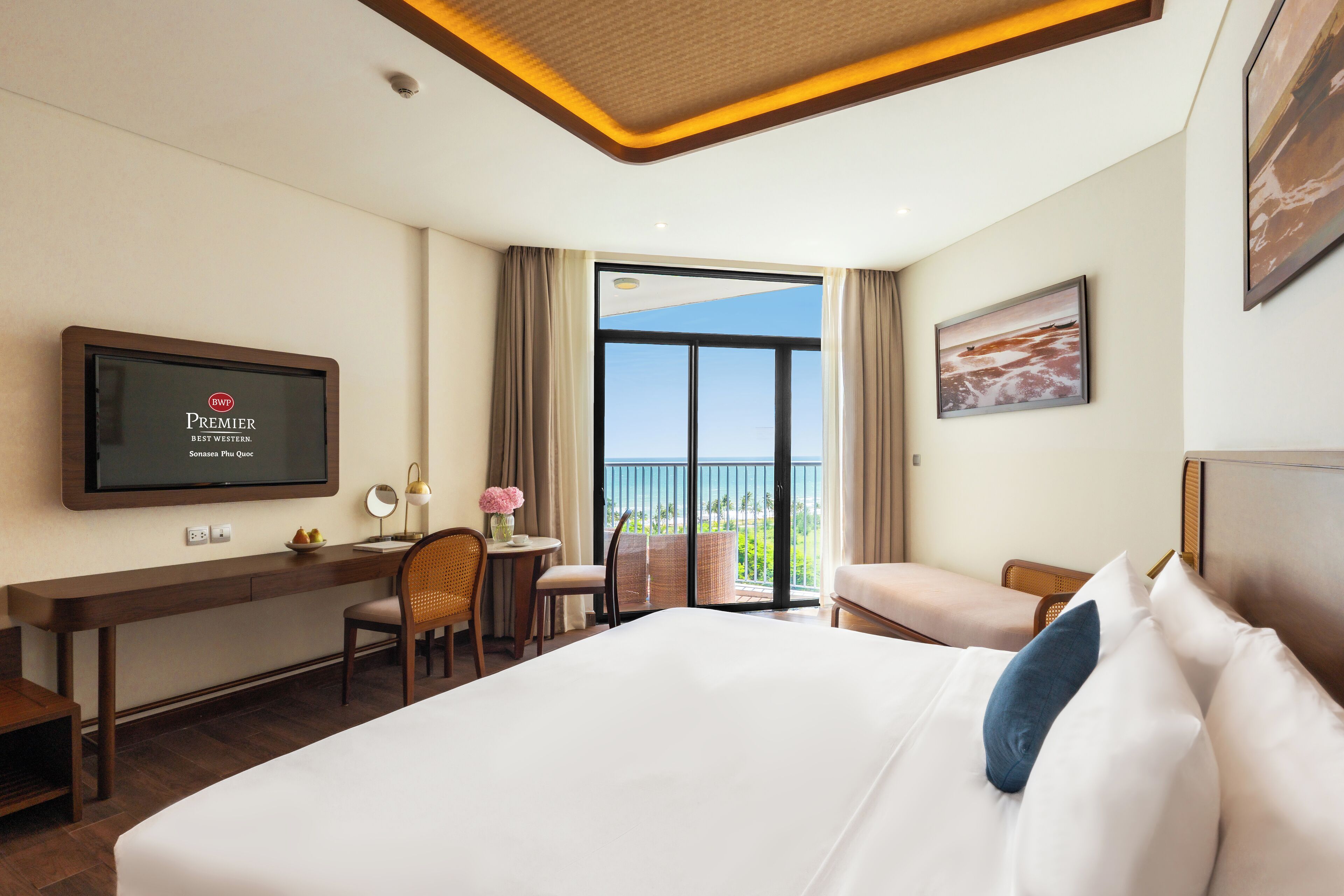 Photo - Best Western Premier Sonasea Villas Phu Quoc