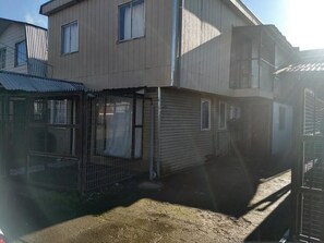 Fachada