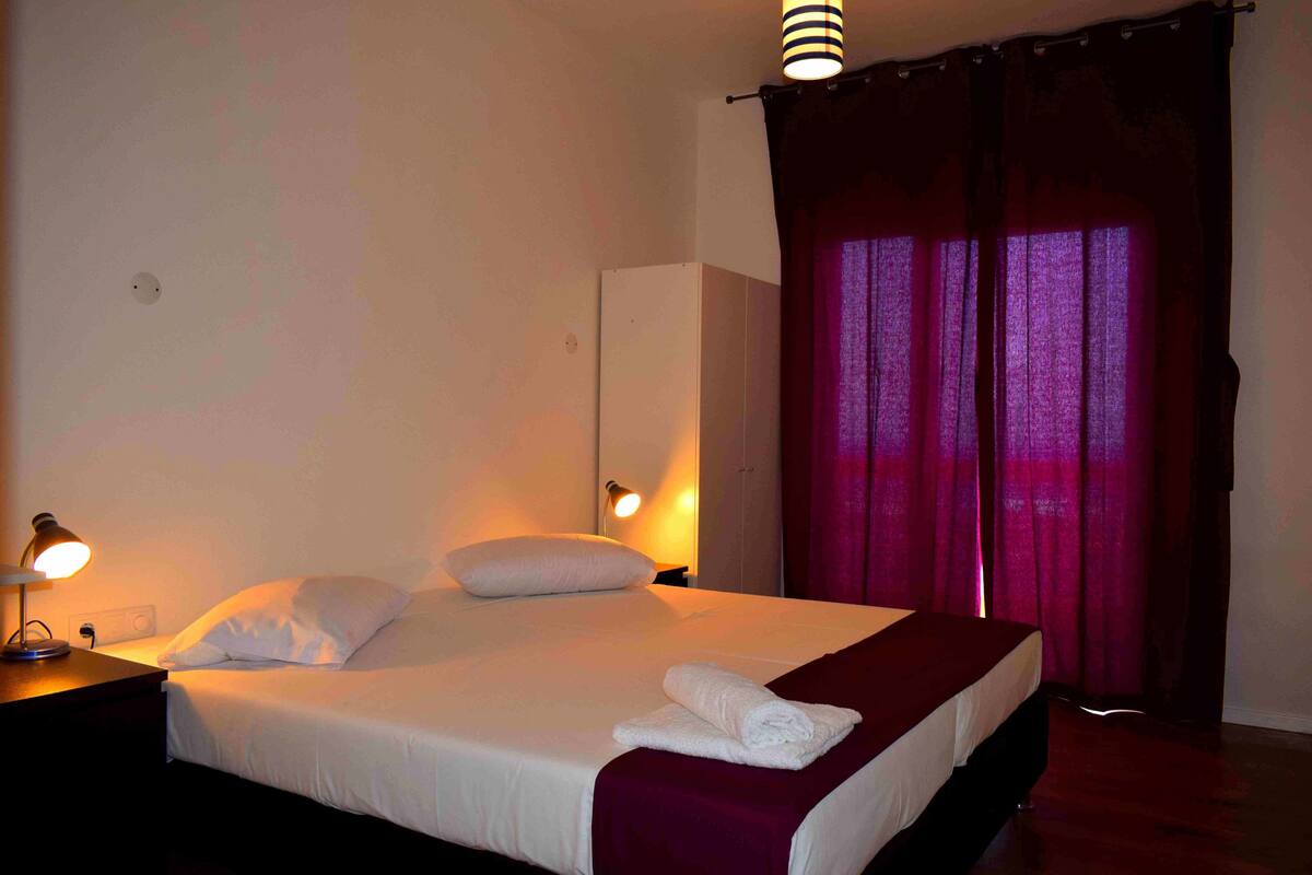 Chambre Familiale