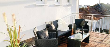 Terras