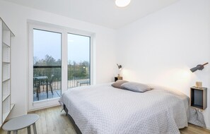 3 Schlafzimmer, kostenloses WLAN, Bettwäsche