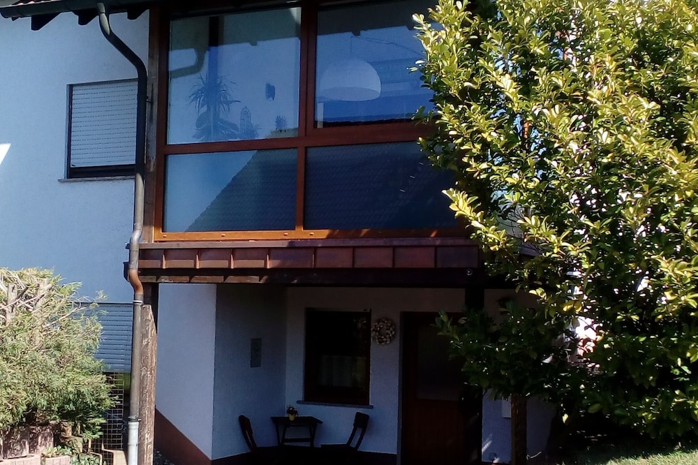 Your accommodation for your stay in the Palatinate Forest Biosphere Reserve