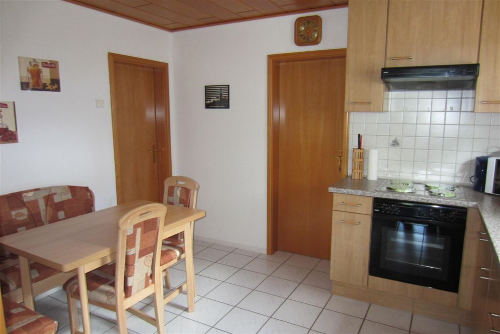 Your accommodation for your stay in the Palatinate Forest Biosphere Reserve