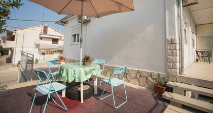 Apartments Ana