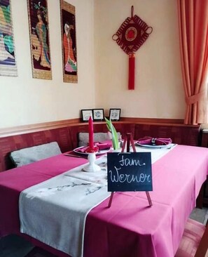 Restoran