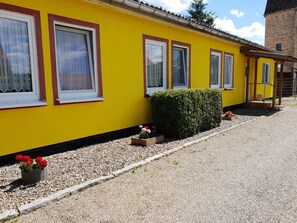 Exterior - Pension Garni Zur Schamper Mühle (Gotthun)