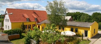 Pension Garni Zur Schamper Mühle