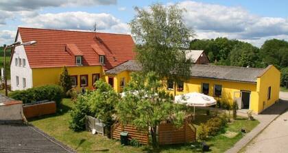 Pension Garni Zur Schamper Mühle