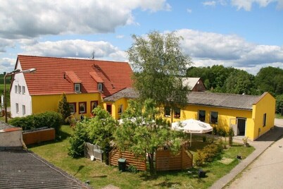 Pension Garni Zur Schamper Mühle