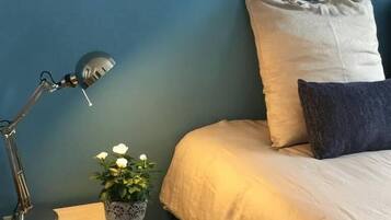 Kamar Keluarga, bathtub (Dewas) | Setrika/meja setrika, tempat tidur bayi gratis, dan Wi-Fi gratis