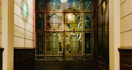 Le 3 Fuscien - Henriville Gare