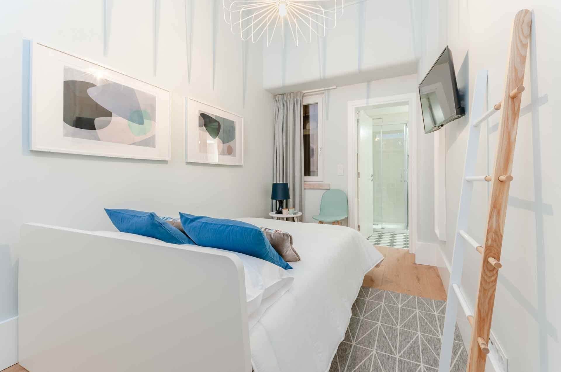 Foto - NLC Rooms & Suites