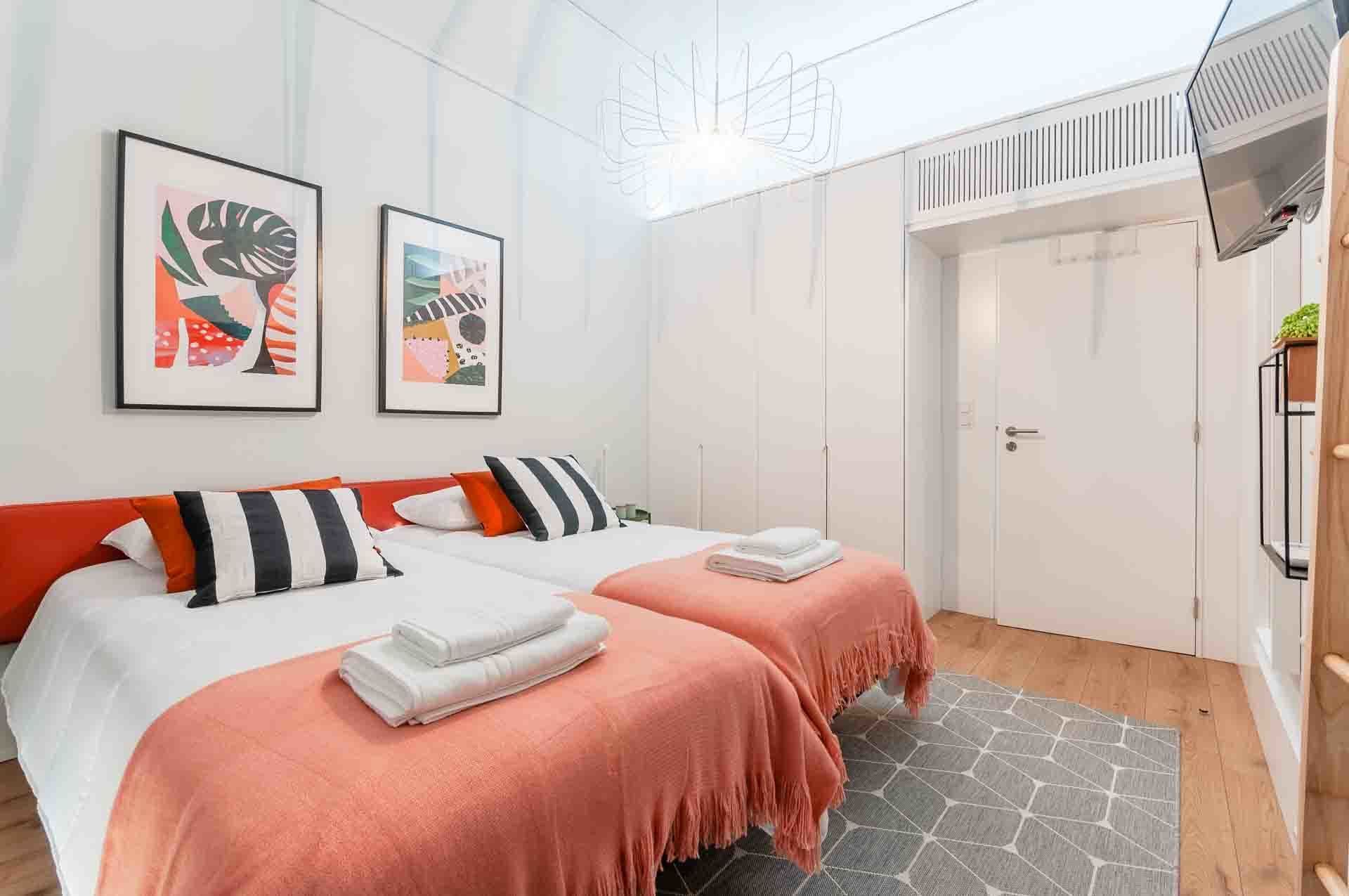 Foto - NLC Rooms & Suites