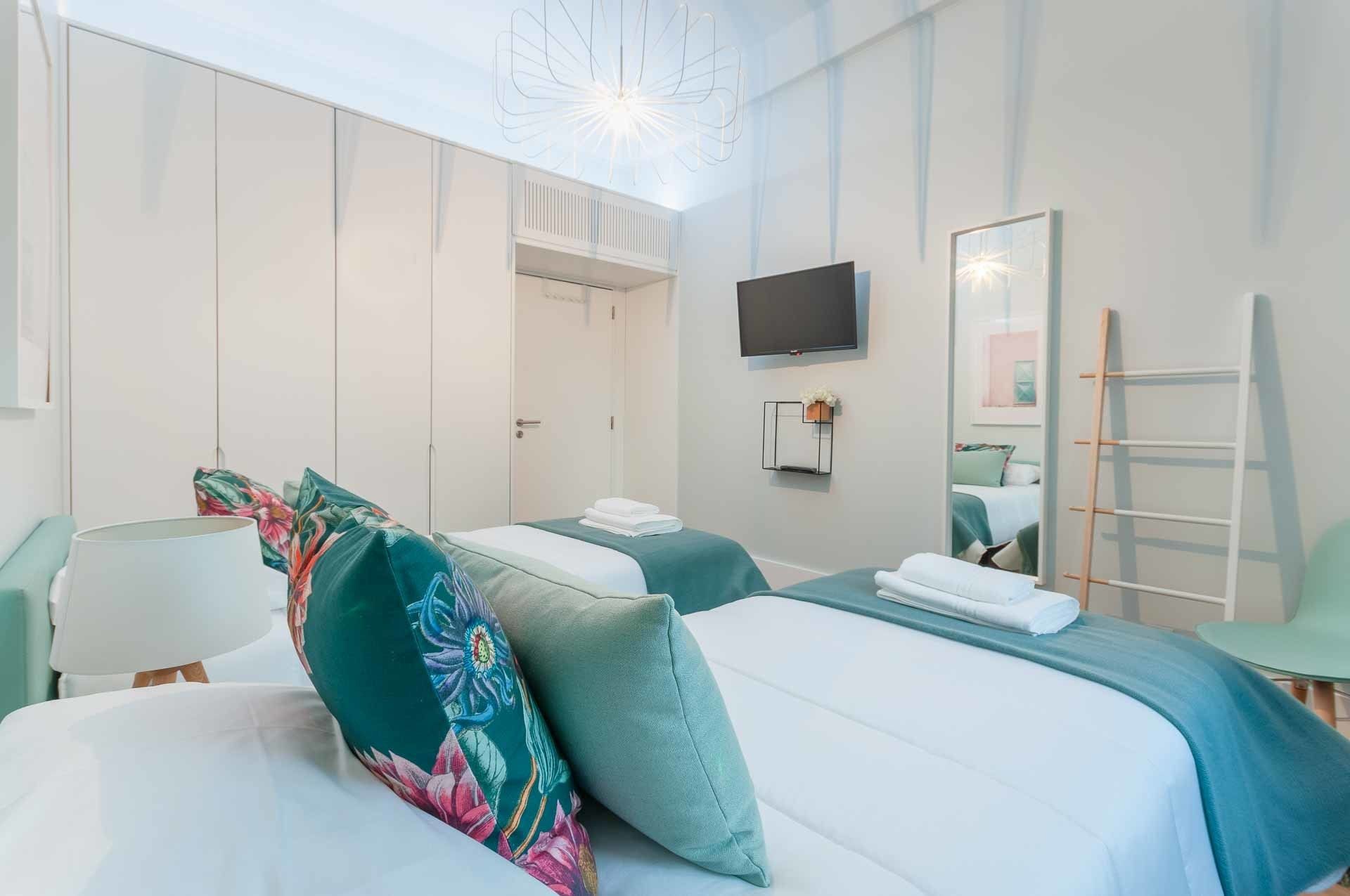 Foto - NLC Rooms & Suites