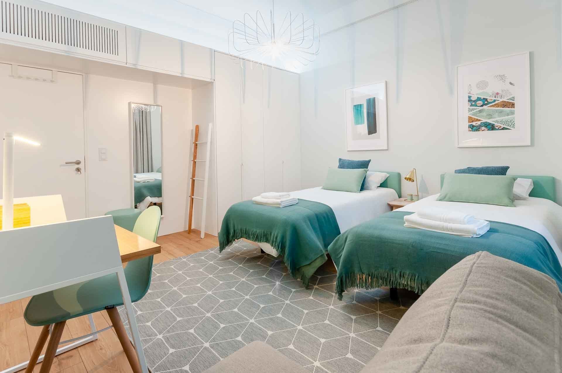 Foto - NLC Rooms & Suites