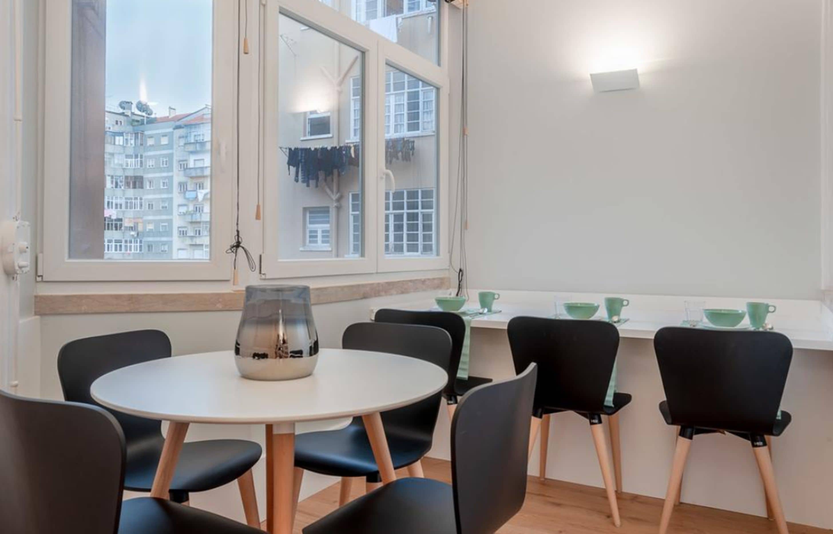 Foto - NLC Rooms & Suites