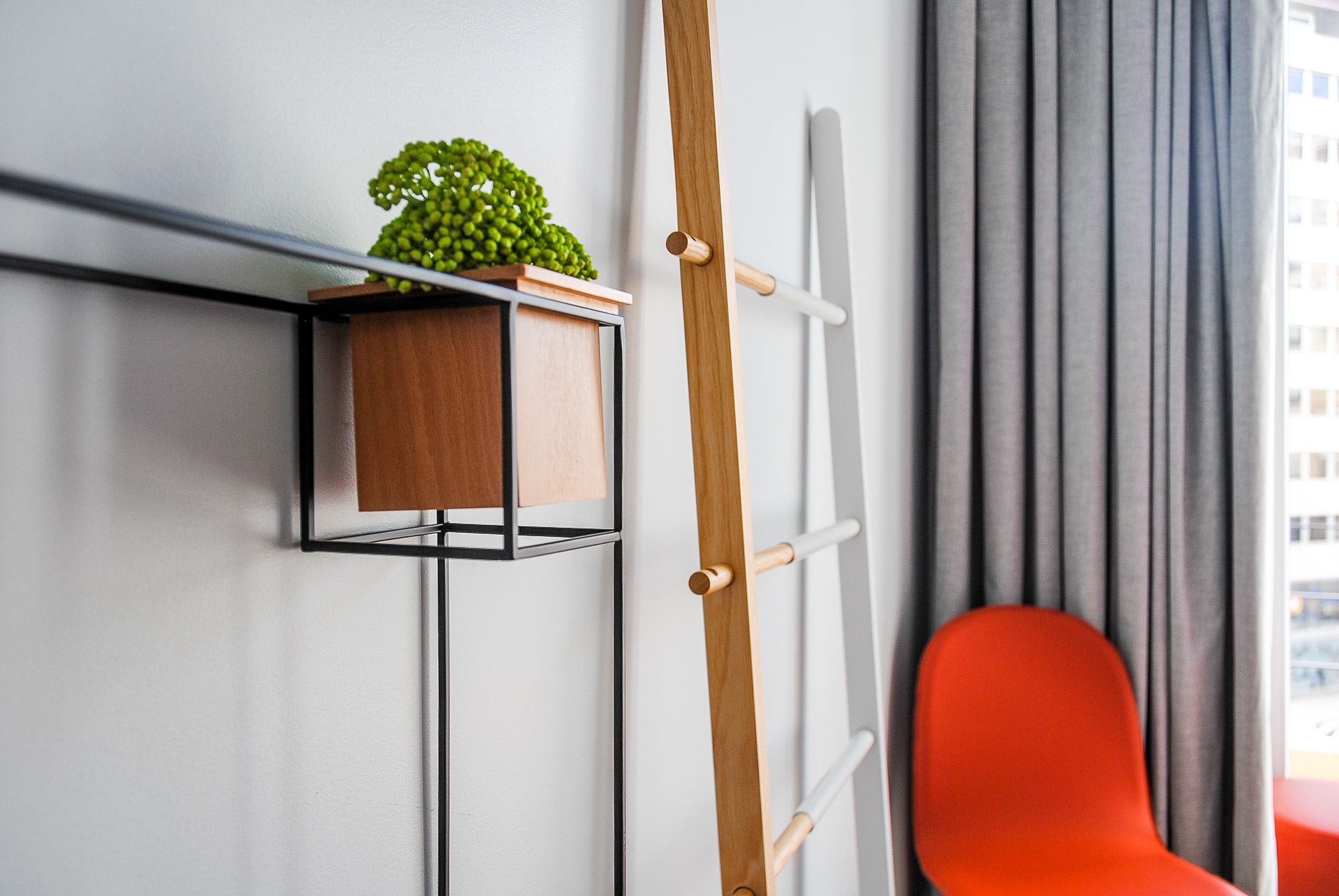 Foto - NLC Rooms & Suites