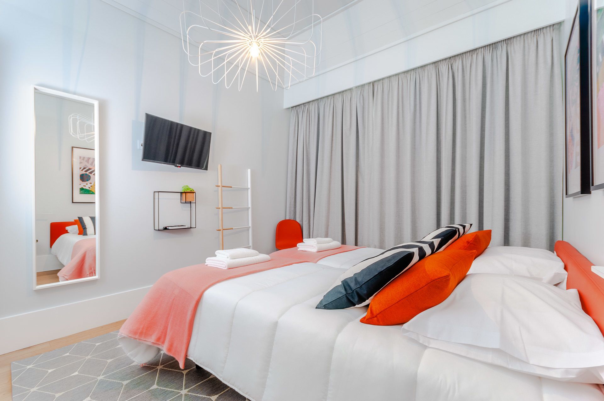 Foto - NLC Rooms & Suites