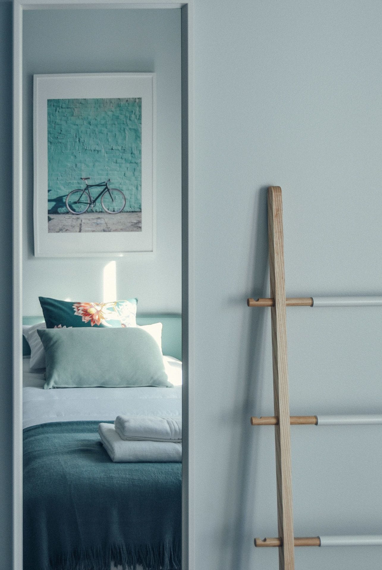 Foto - NLC Rooms & Suites