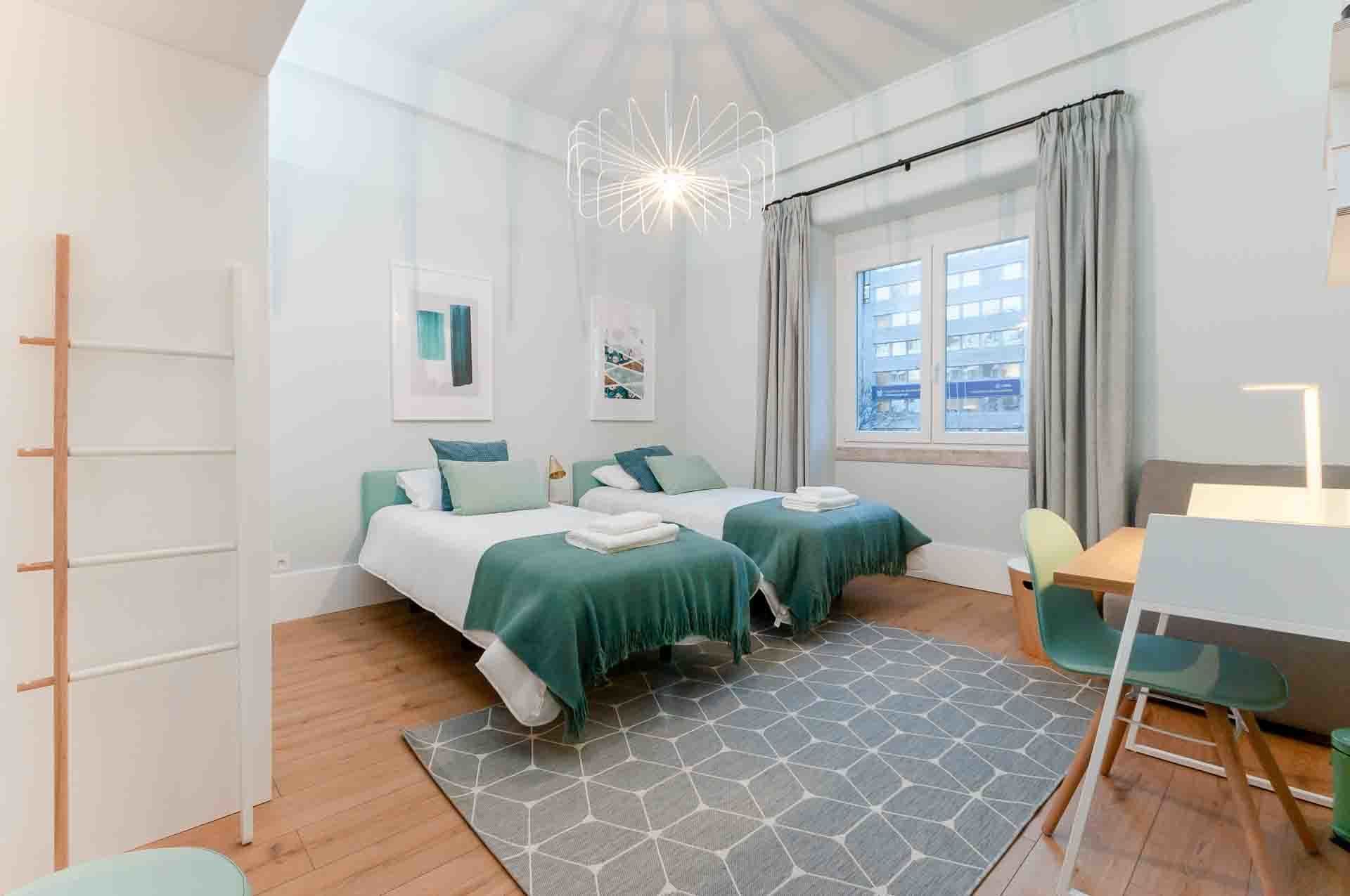 Foto - NLC Rooms & Suites