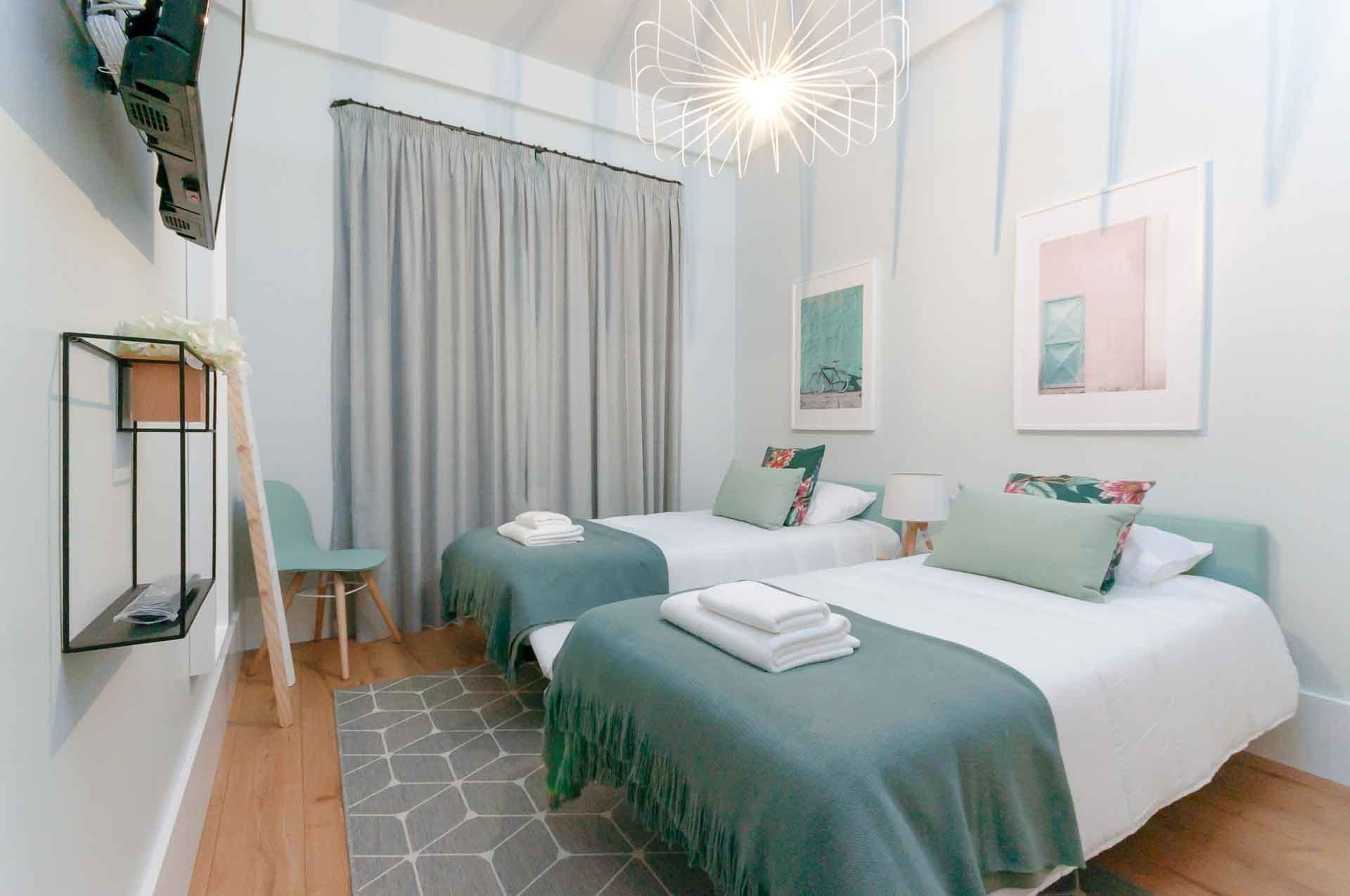 Foto - NLC Rooms & Suites