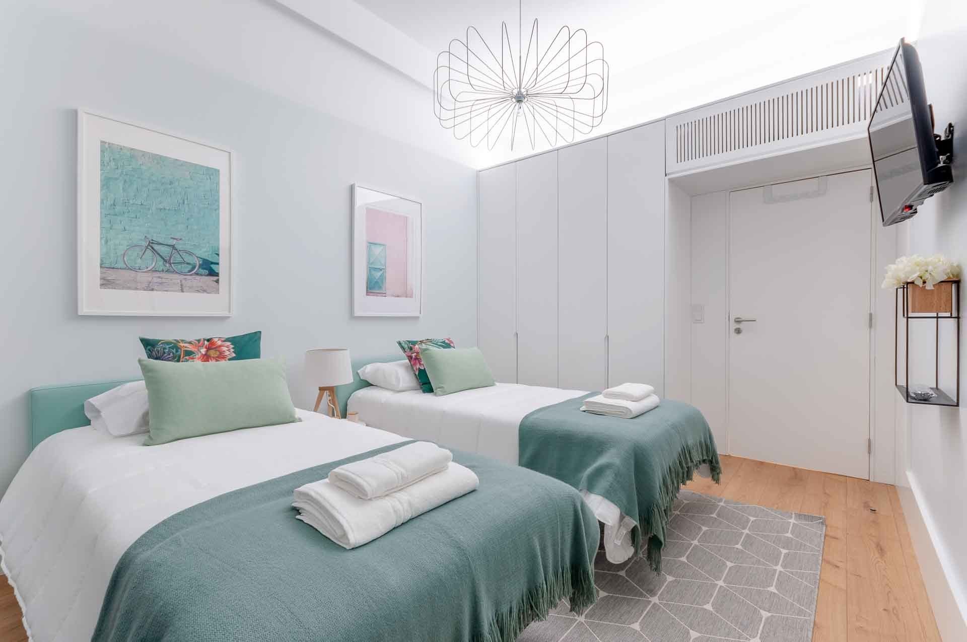 Foto - NLC Rooms & Suites