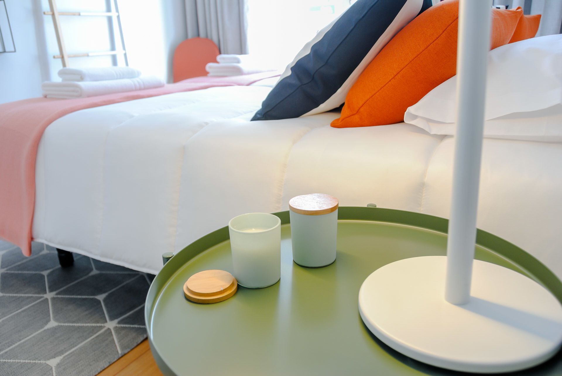 Foto - NLC Rooms & Suites