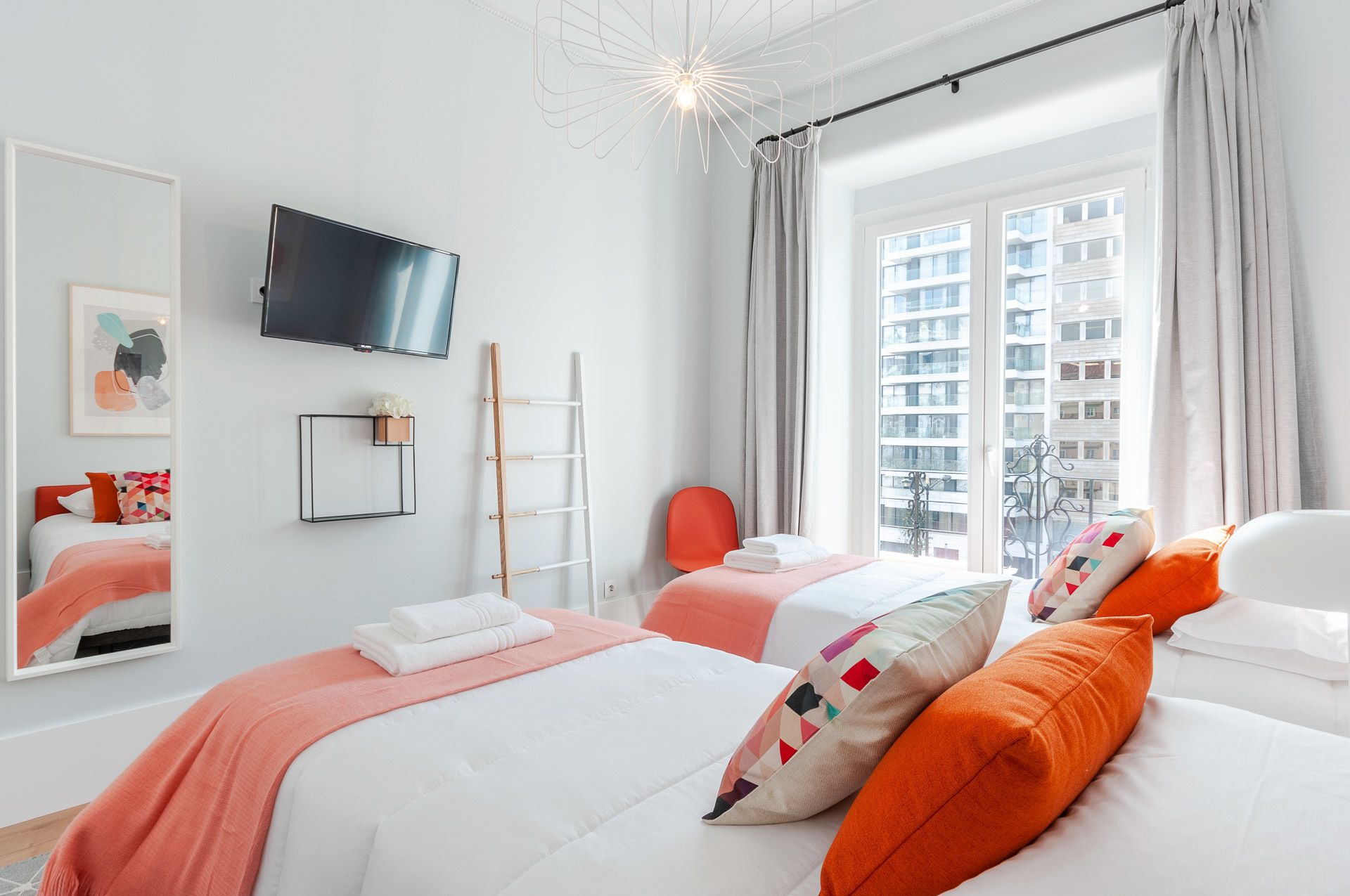 Foto - NLC Rooms & Suites