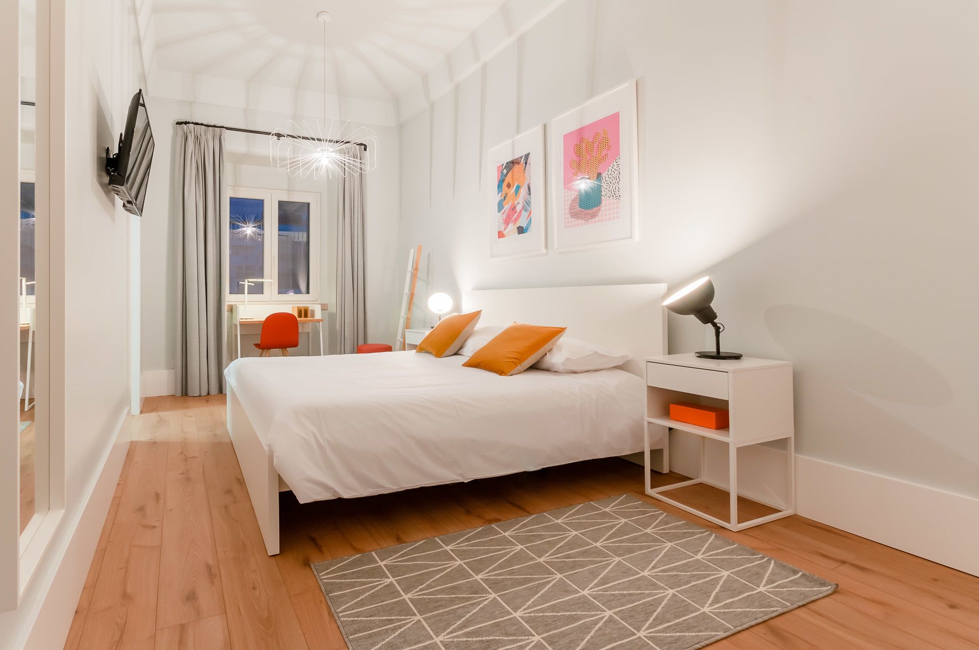 Foto - NLC Rooms & Suites