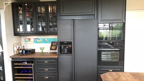 Cocina compartida