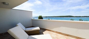 Plavo Nebo Istra Apartments