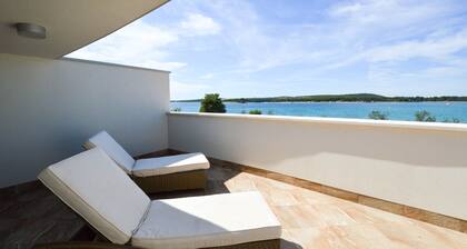 Plavo Nebo Istra Apartments