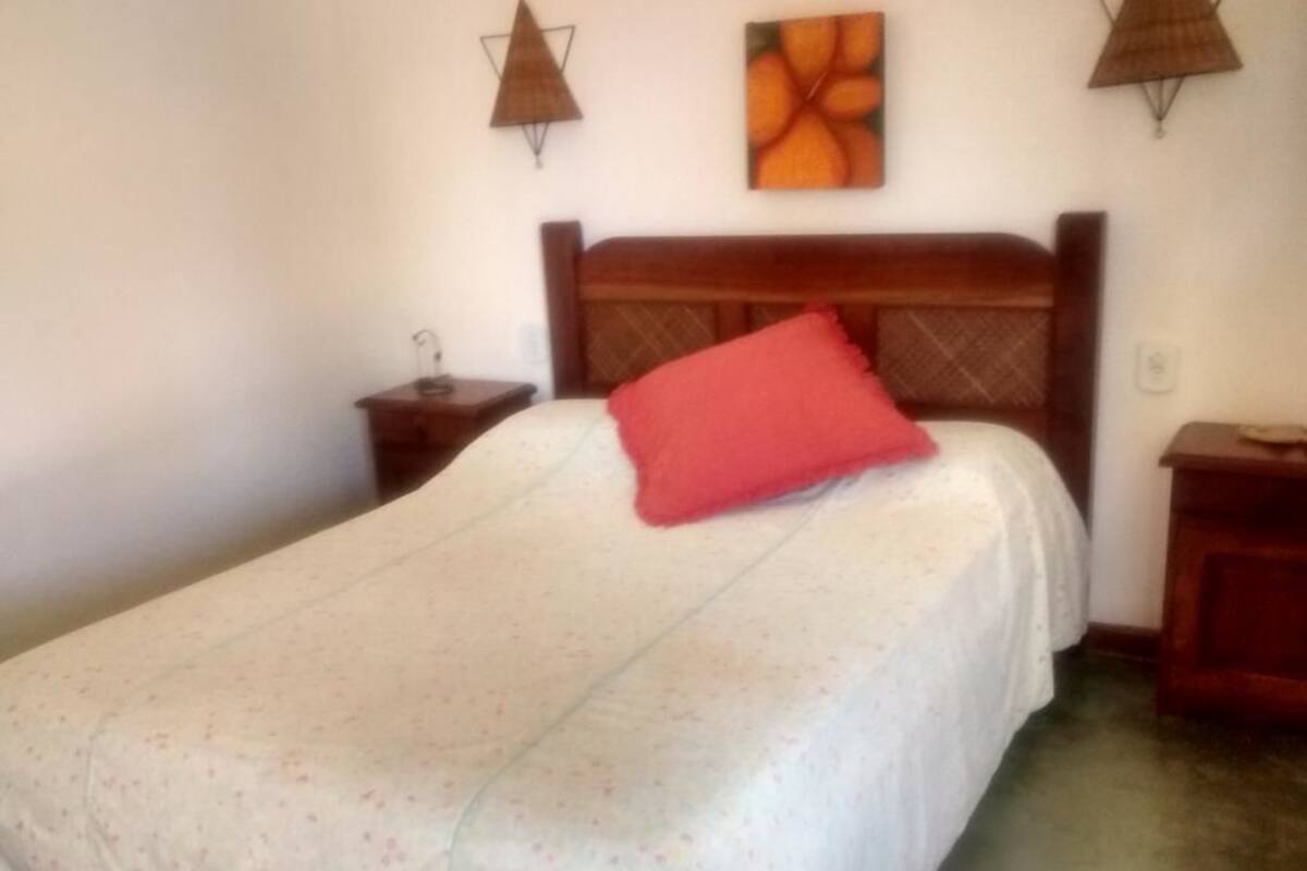 Desk, WiFi (free), bed sheets