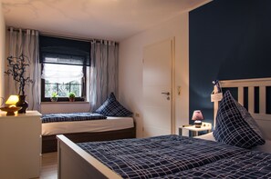 Suite, 1 chambre