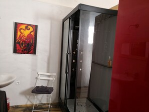 Double Room | Bathroom