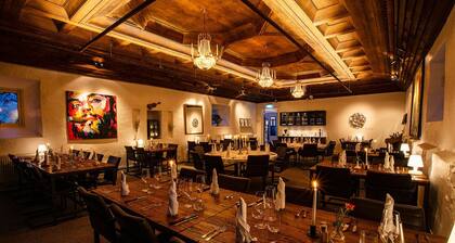 Skyrup Golf & Hotell