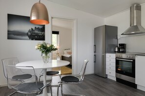 Småhus | Eget kjøkken