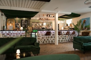 Restaurant - Skyrup Golf & Hotell (Tyringe)