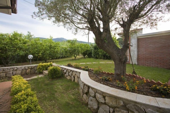 Jardín