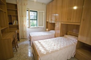 House, 2 Bedrooms | 2 bedrooms, cribs/infant beds - Villetta Fiore (Portoferraio)