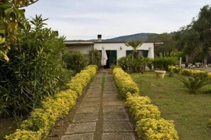 Exterior - Villetta Fiore (Portoferraio)