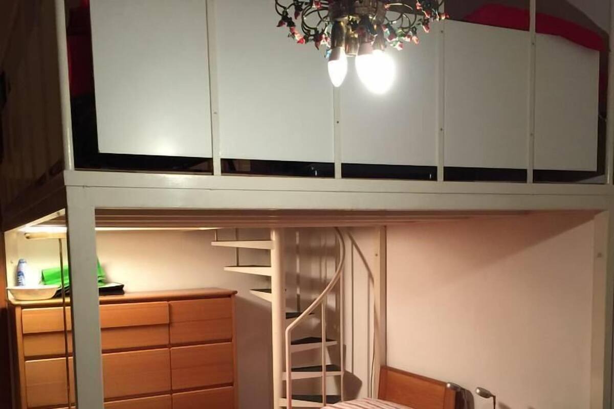 Standaard vierpersoonskamer, Meerdere bedden, niet-roken | Extra bedden (toeslag), wifi (toeslag), beddengoed