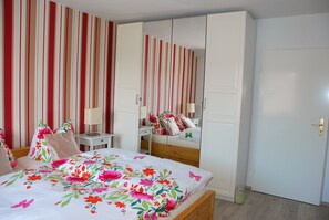 1 bedroom - Relaxation in the countryside right on the Spree (Beeskow)